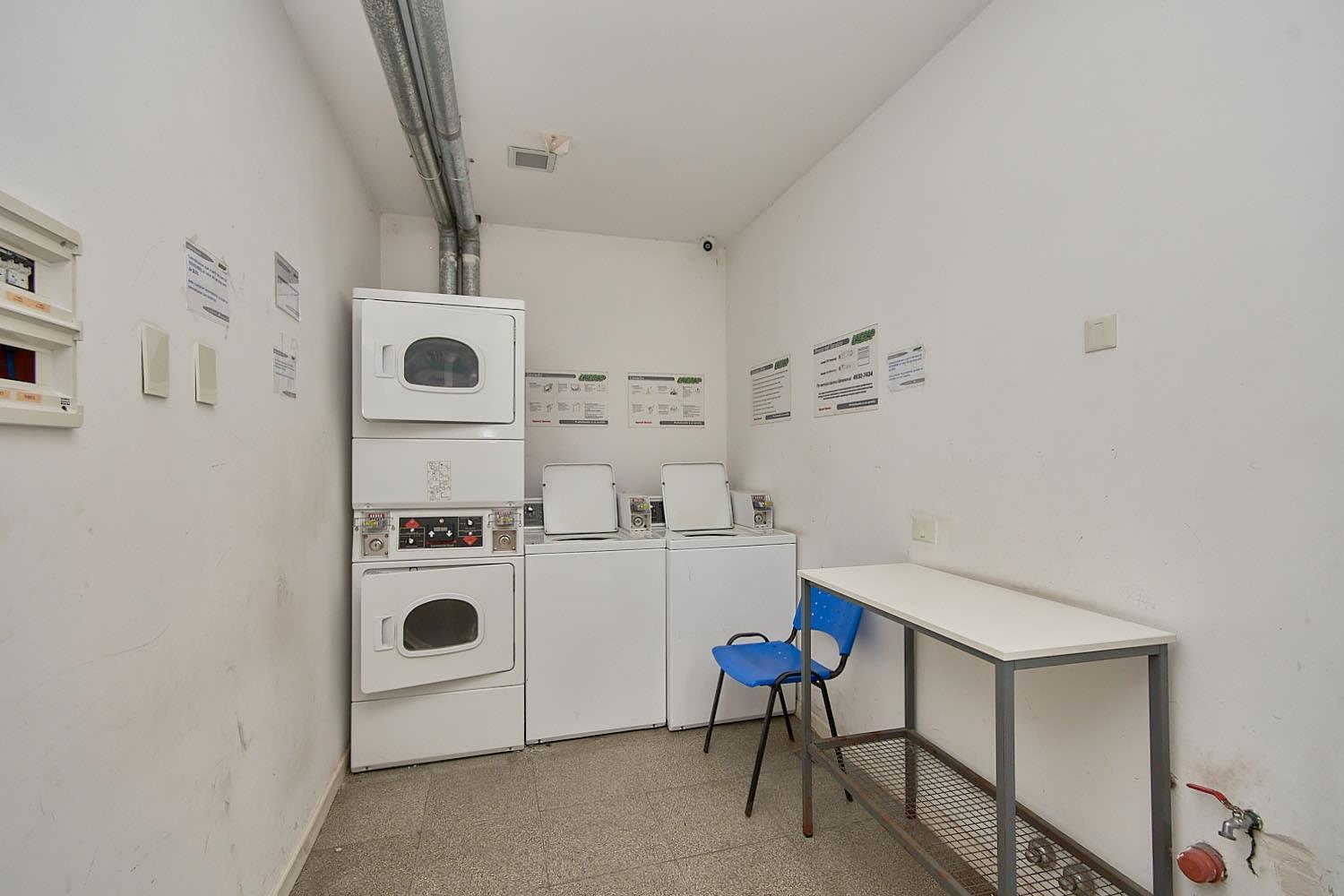 Nuevo Increible Departamento Ubicado En Palermo * Buenos Aires