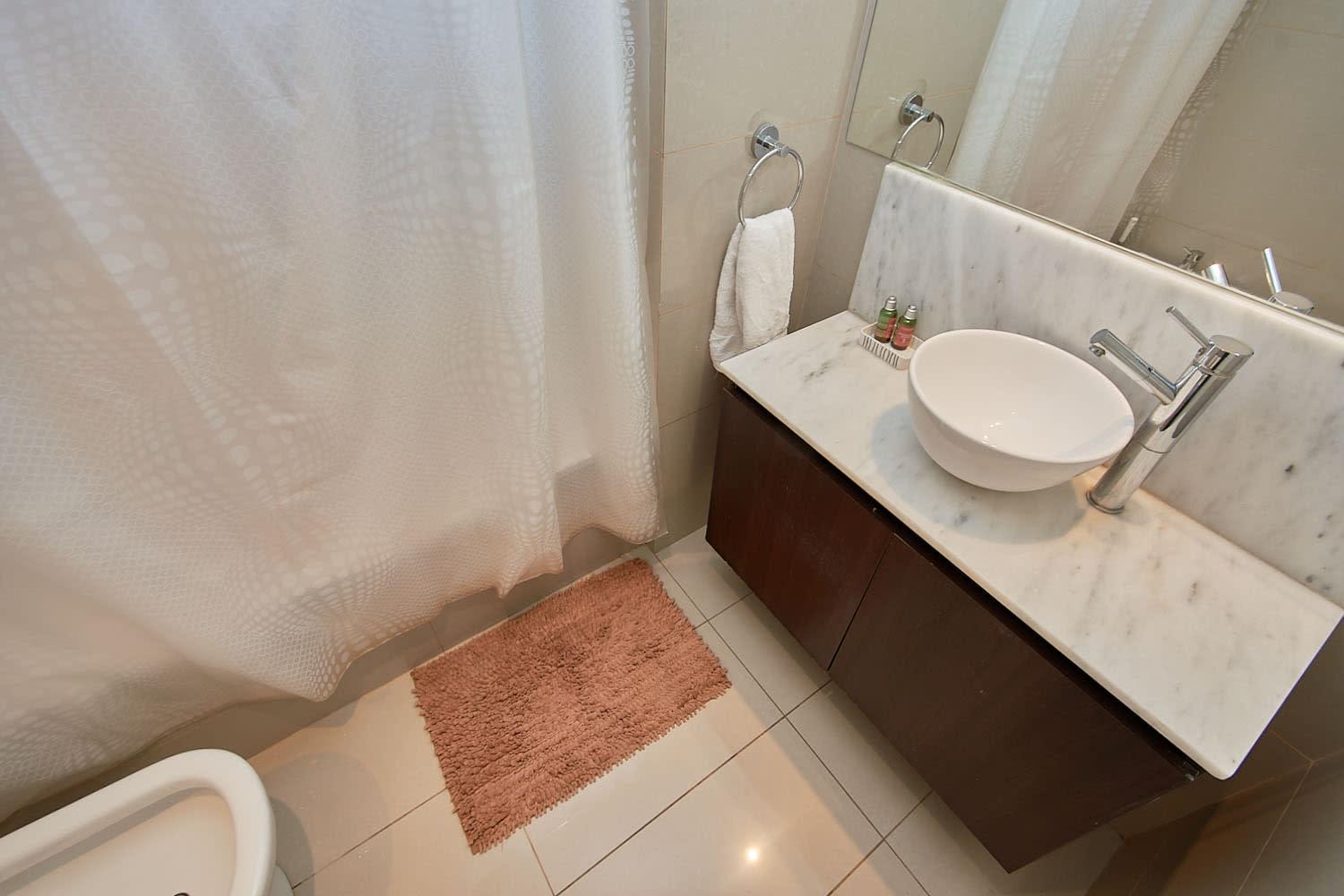 Nuevo Increible Departamento Ubicado En Palermo