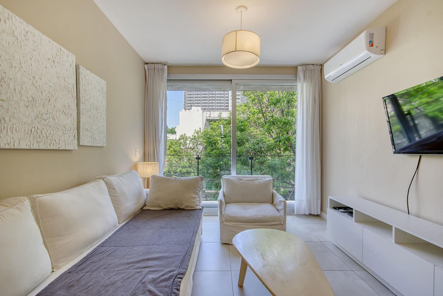 Apartment Nuevo Increible Departamento Ubicado En Palermo *