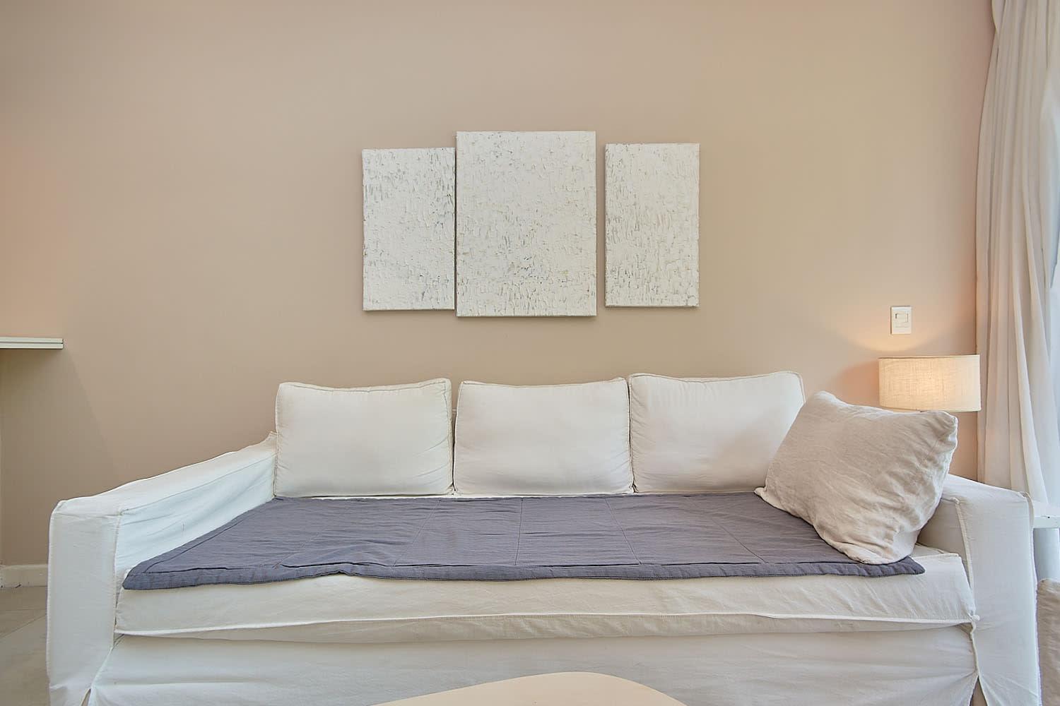 Nuevo Increible Departamento Ubicado En Palermo * Buenos Aires