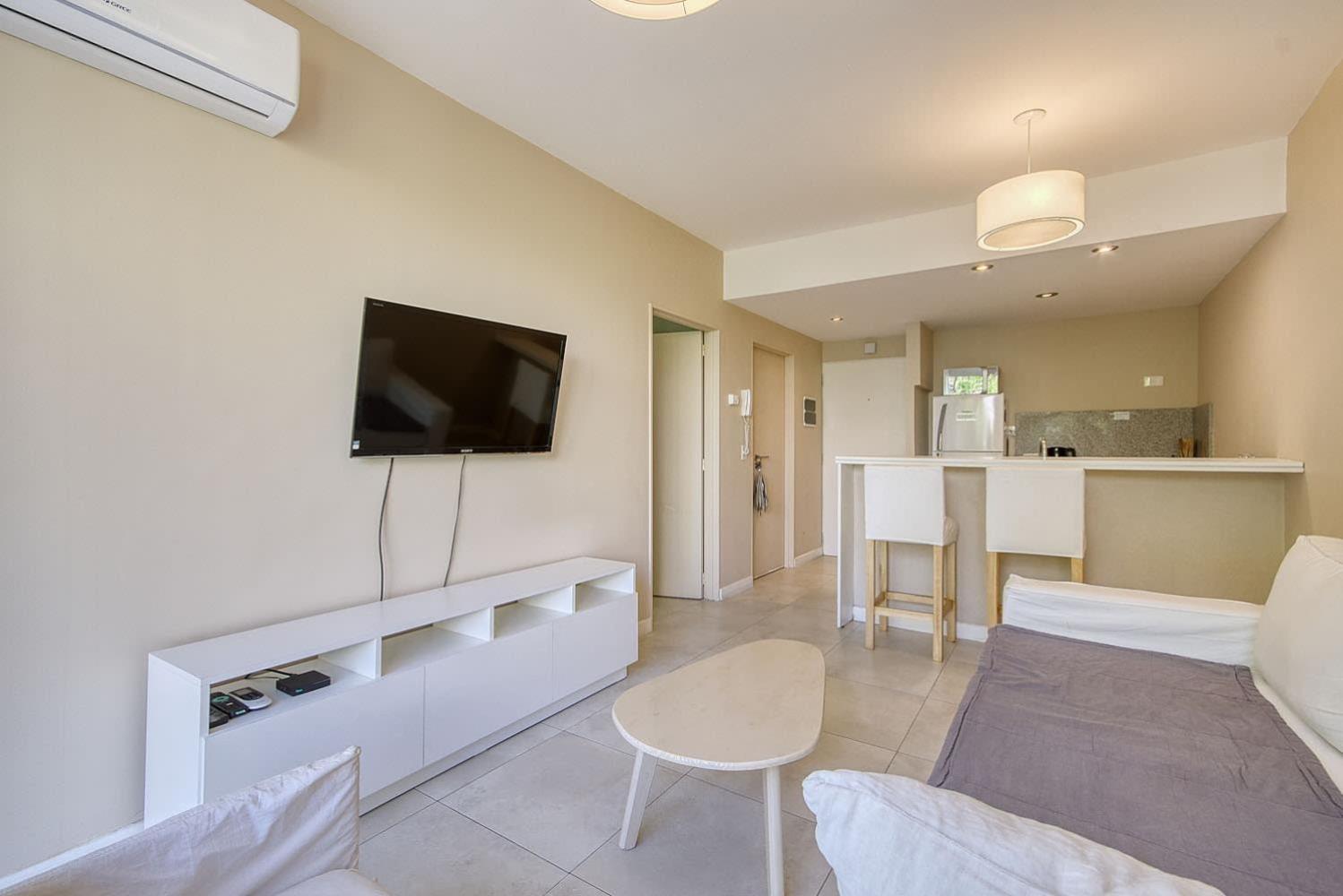 Nuevo Increible Departamento Ubicado En Palermo Apartment Buenos Aires
