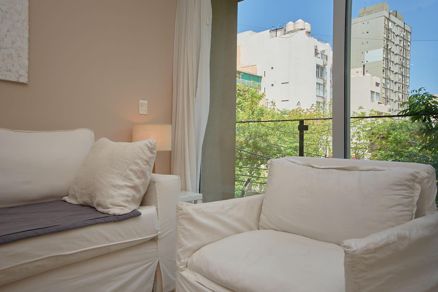 Apartment Nuevo Increible Departamento Ubicado En Palermo