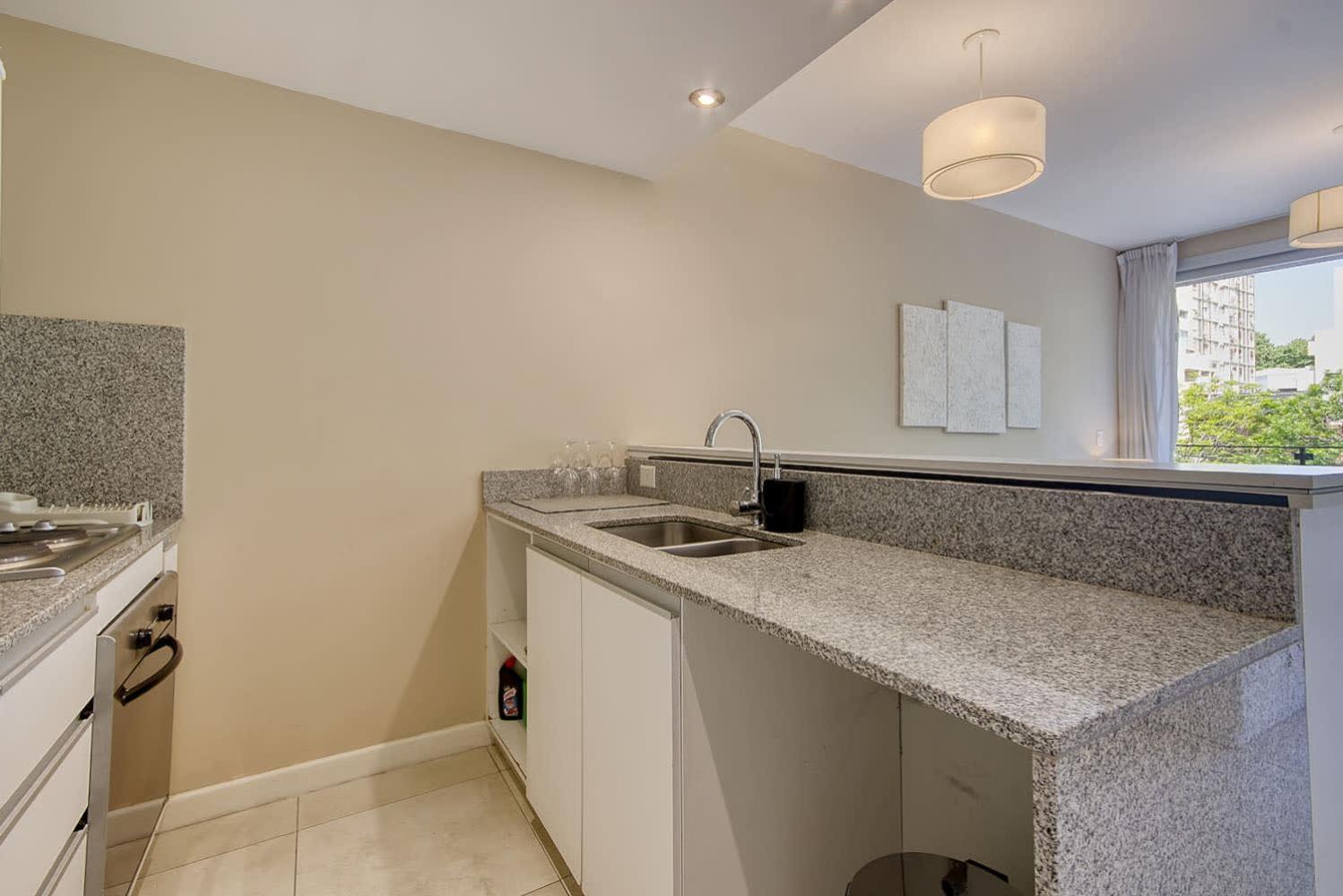 Apartment Nuevo Increible Departamento Ubicado En Palermo *