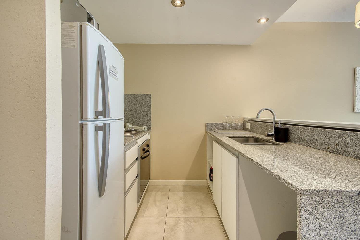 Nuevo Increible Departamento Ubicado En Palermo Apartment *