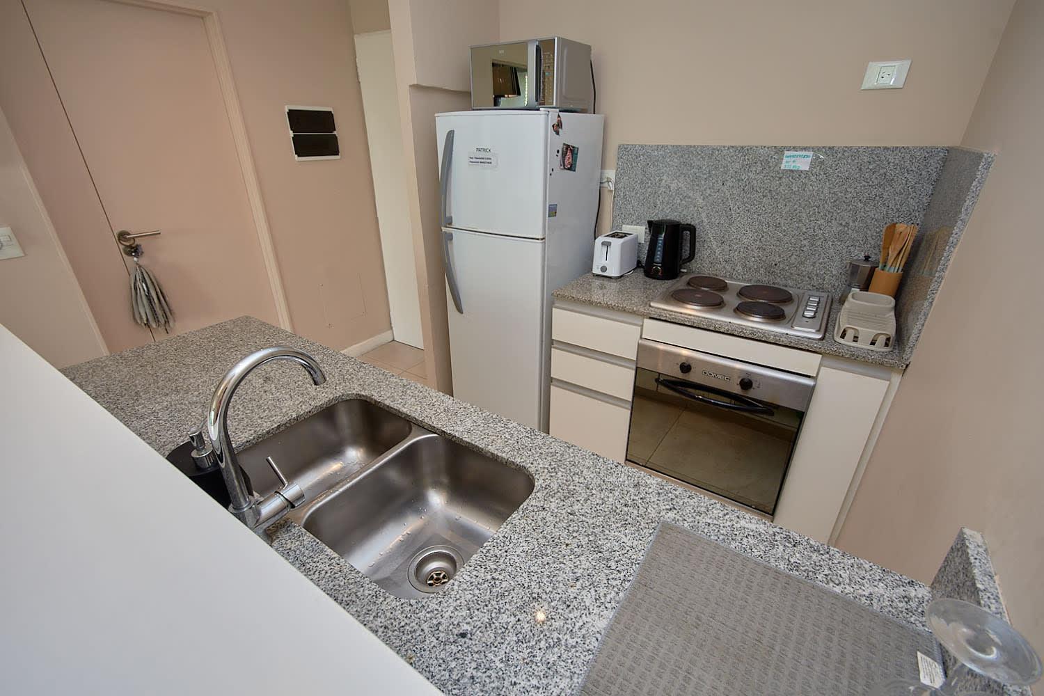 Apartment Nuevo Increible Departamento Ubicado En Palermo *