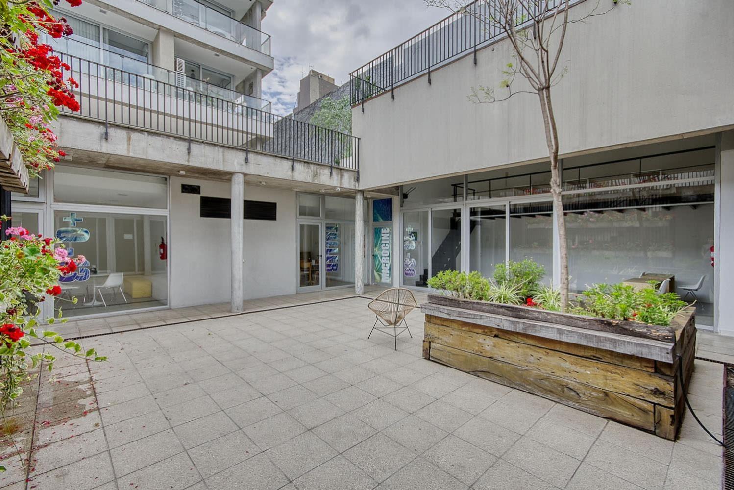 Nuevo Increible Departamento Ubicado En Palermo Buenos Aires