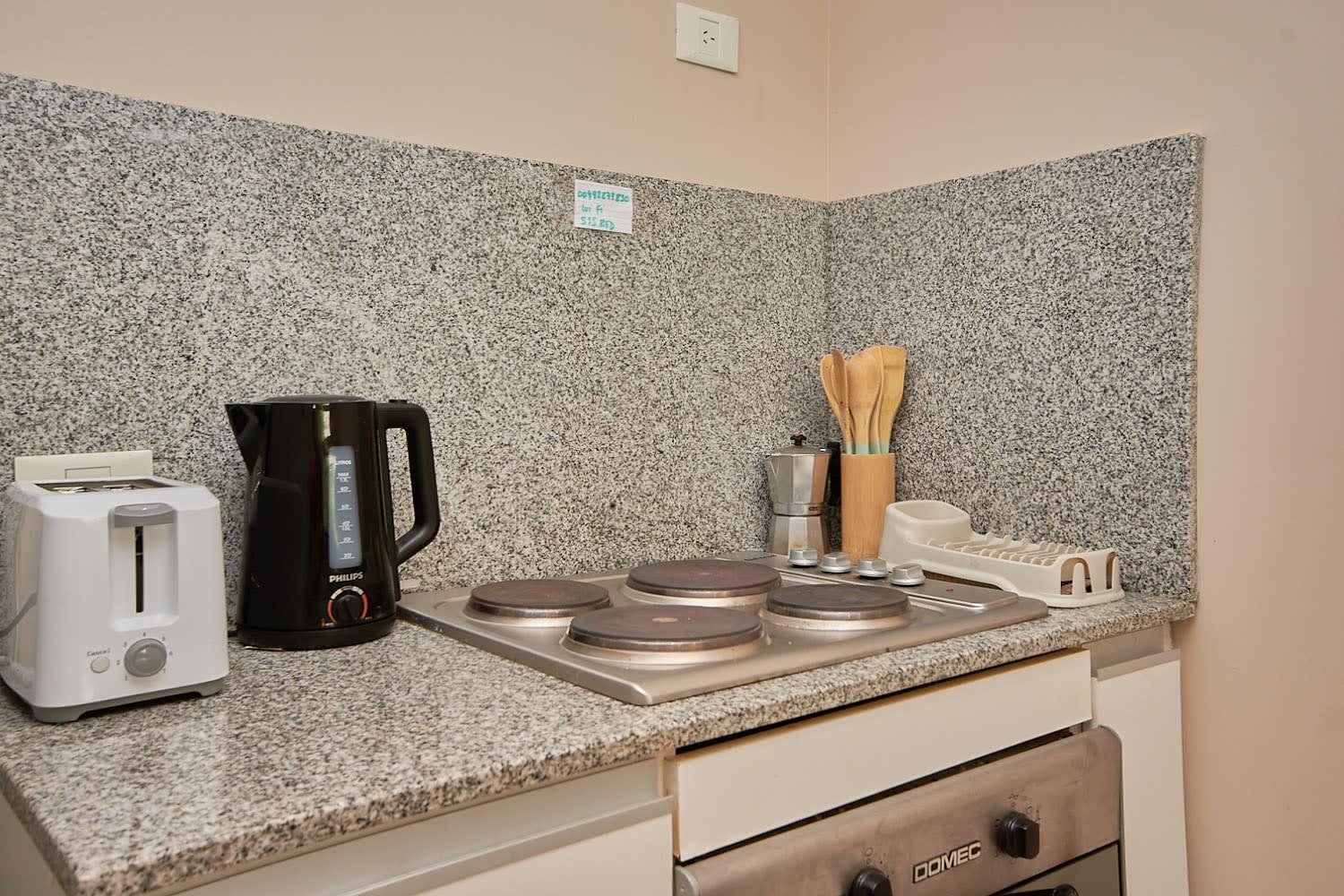 Nuevo Increible Departamento Ubicado En Palermo * Buenos Aires