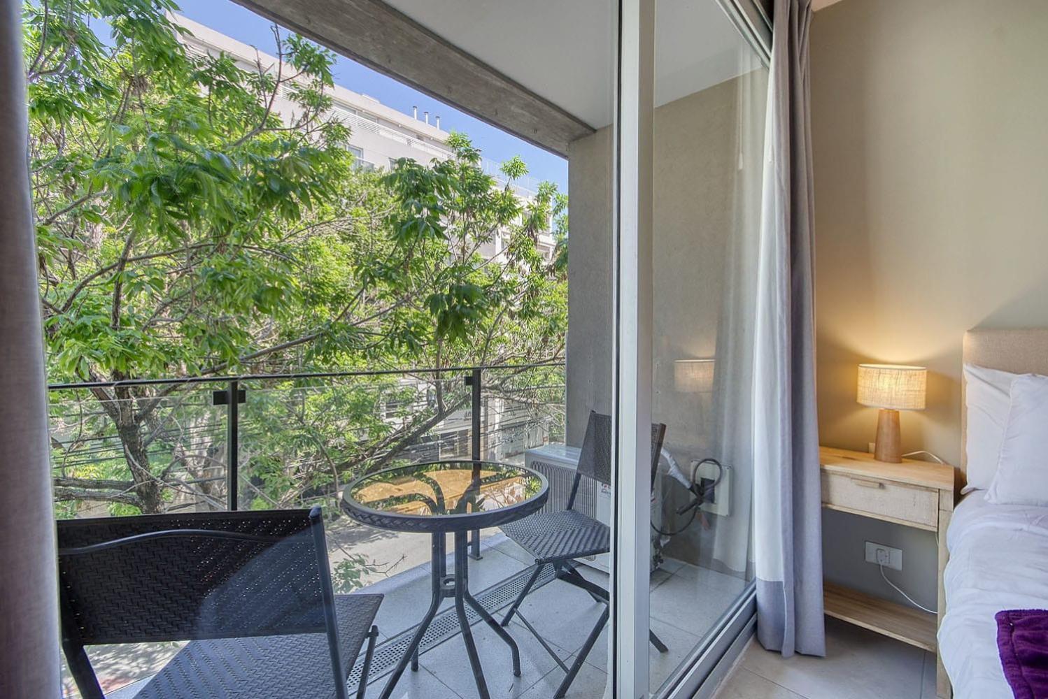 Nuevo Increible Departamento Ubicado En Palermo Buenos Aires