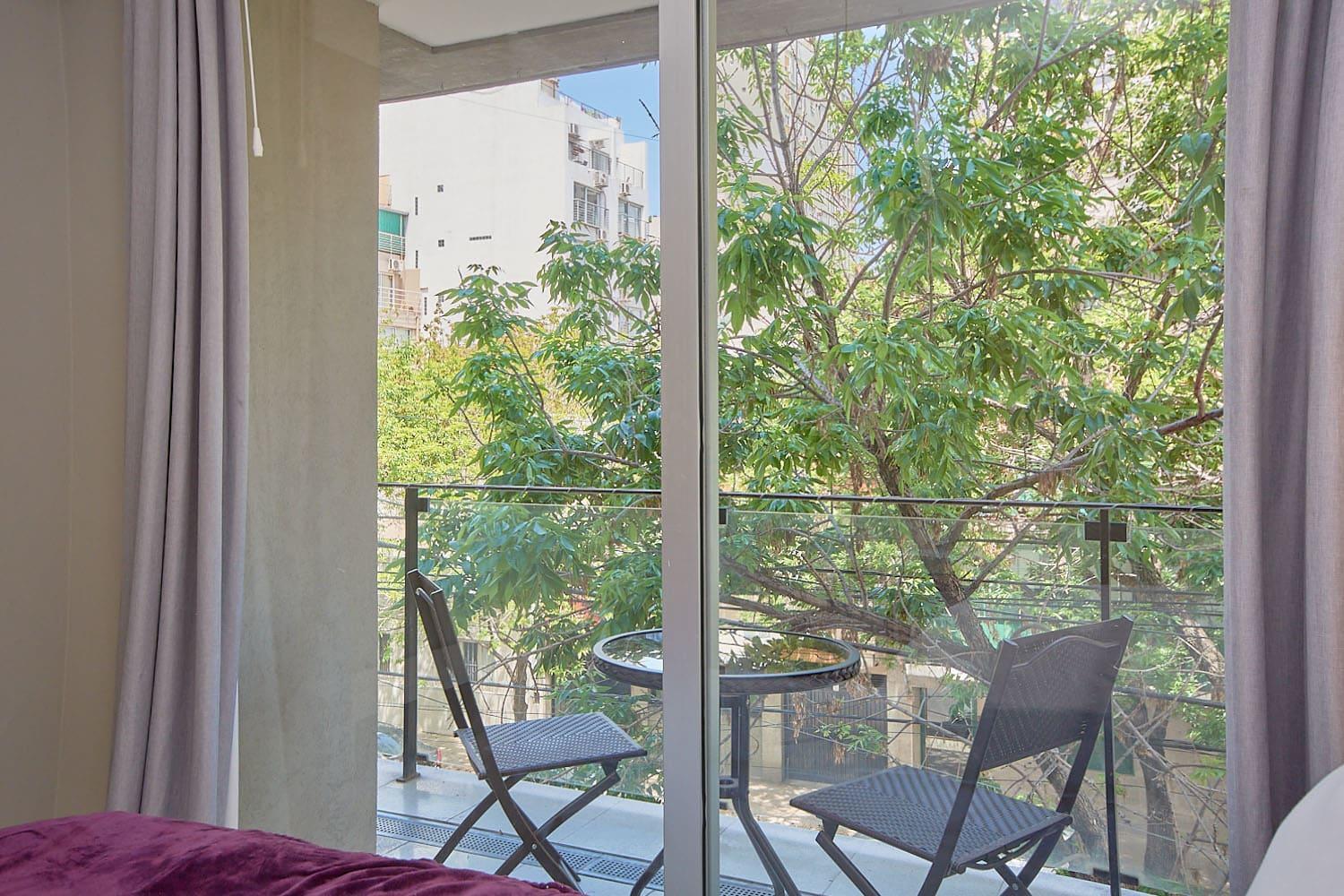 Nuevo Increible Departamento Ubicado En Palermo Apartment *