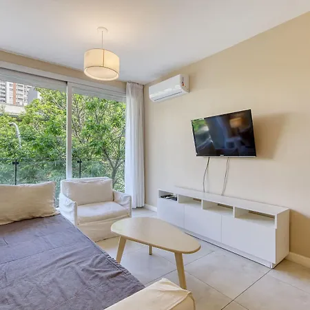 Nuevo Increible Departamento Ubicado En Palermo Apartment Buenos Aires Exterior photo