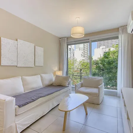 Nuevo Increible Departamento Ubicado En Palermo Apartment Buenos Aires Exterior photo