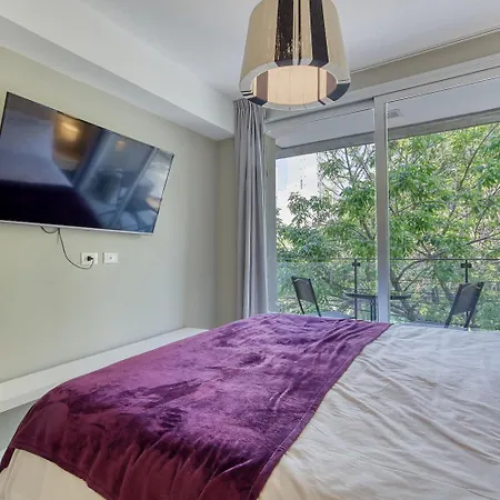 Nuevo Increible Departamento Ubicado En Palermo Apartment Buenos Aires Exterior photo