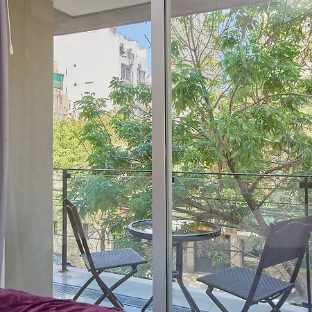 Nuevo Increible Departamento Ubicado En Palermo Apartment Buenos Aires Exterior photo
