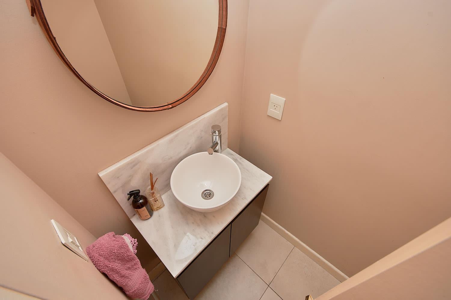 Nuevo Increible Departamento Ubicado En Palermo * Ciudad Autónoma de Buenos Aires
