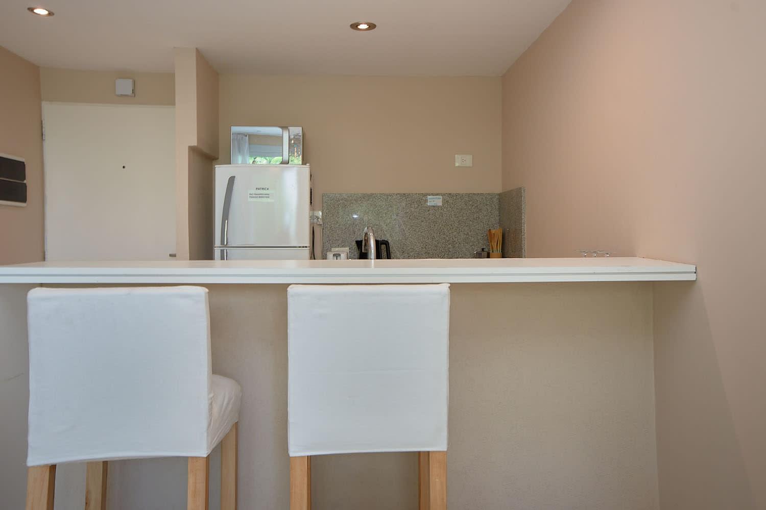 Apartamento Nuevo Increible Departamento Ubicado En Palermo