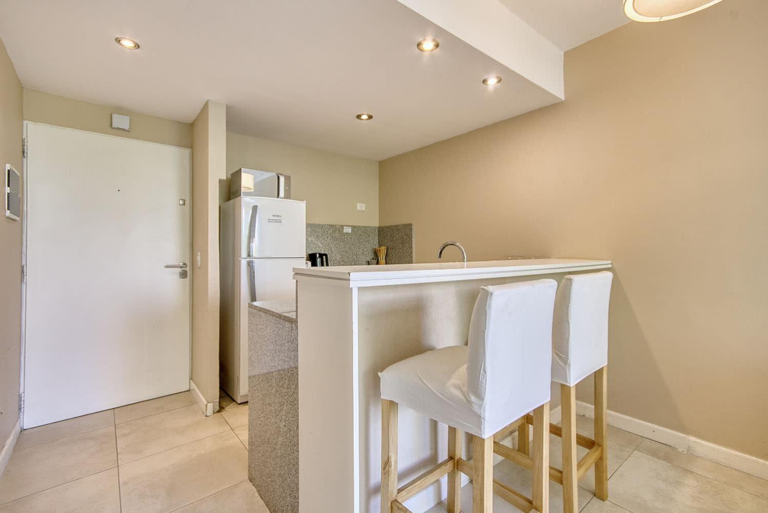 Nuevo Increible Departamento Ubicado En Palermo