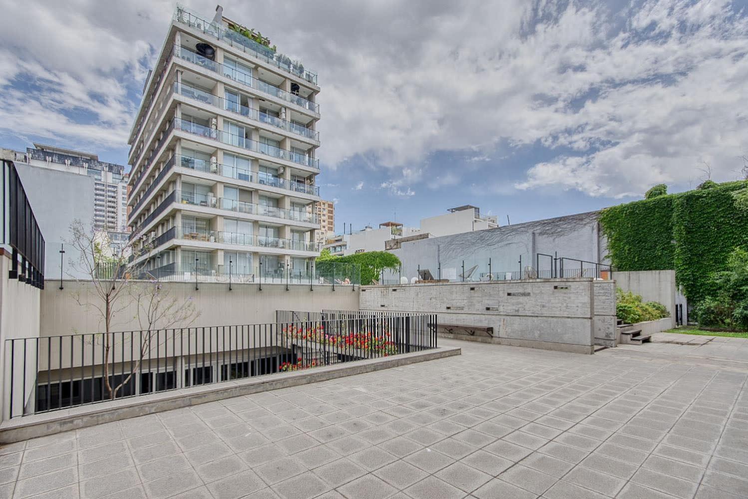 Nuevo Increible Departamento Ubicado En Palermo * Ciudad Autónoma de Buenos Aires