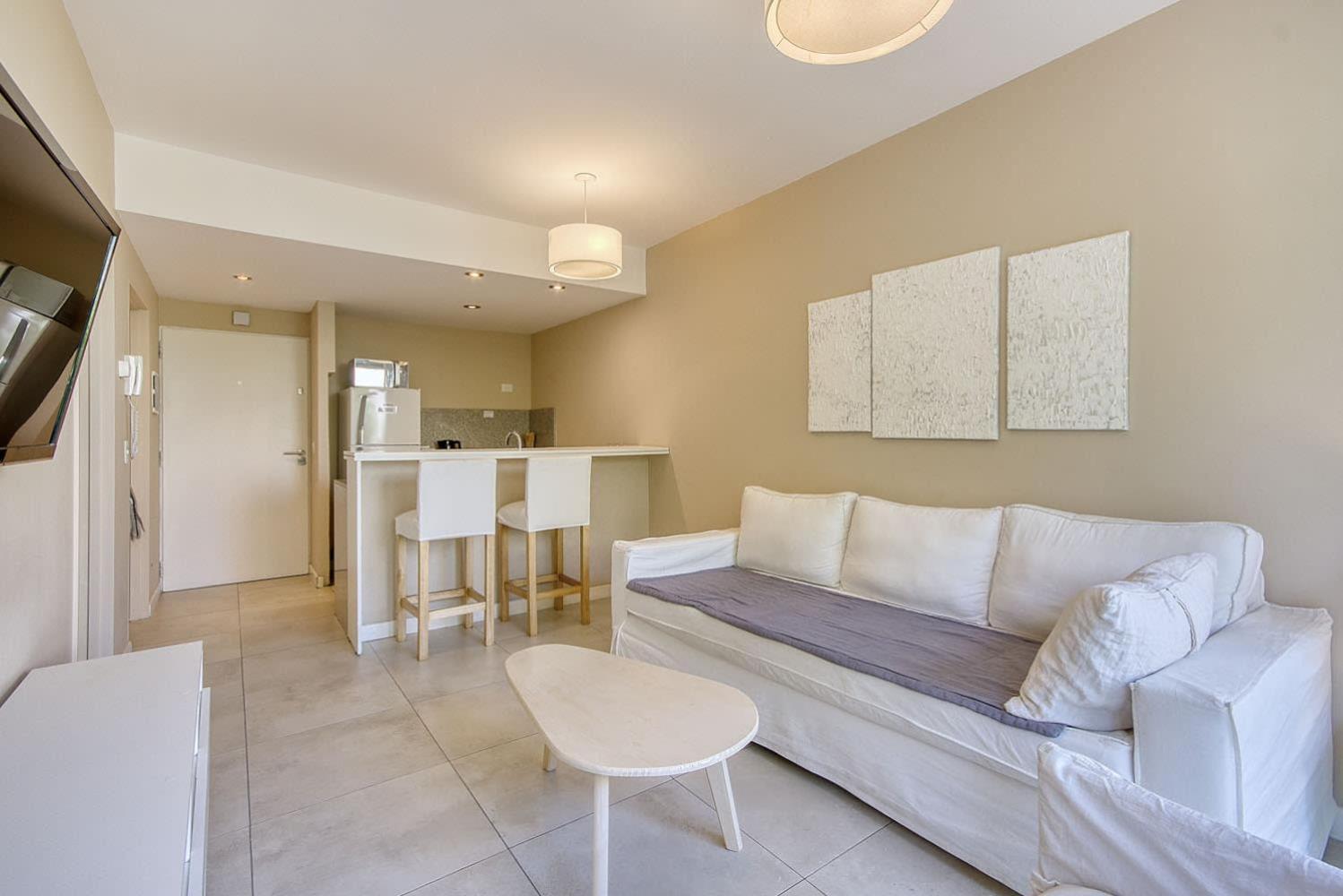 Apartamento Nuevo Increible Departamento Ubicado En Palermo