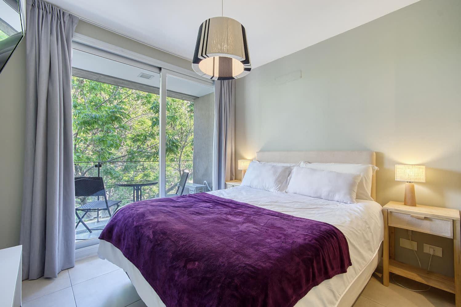 Apartamento Nuevo Increible Departamento Ubicado En Palermo *